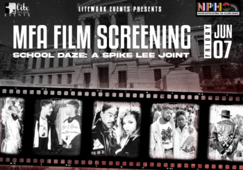 MFA Movie Screening of Spike Lee’s “School Daze” – Friday, June 7, 2024