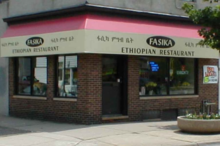 Fasika Ethiopian Restaurant 768x512