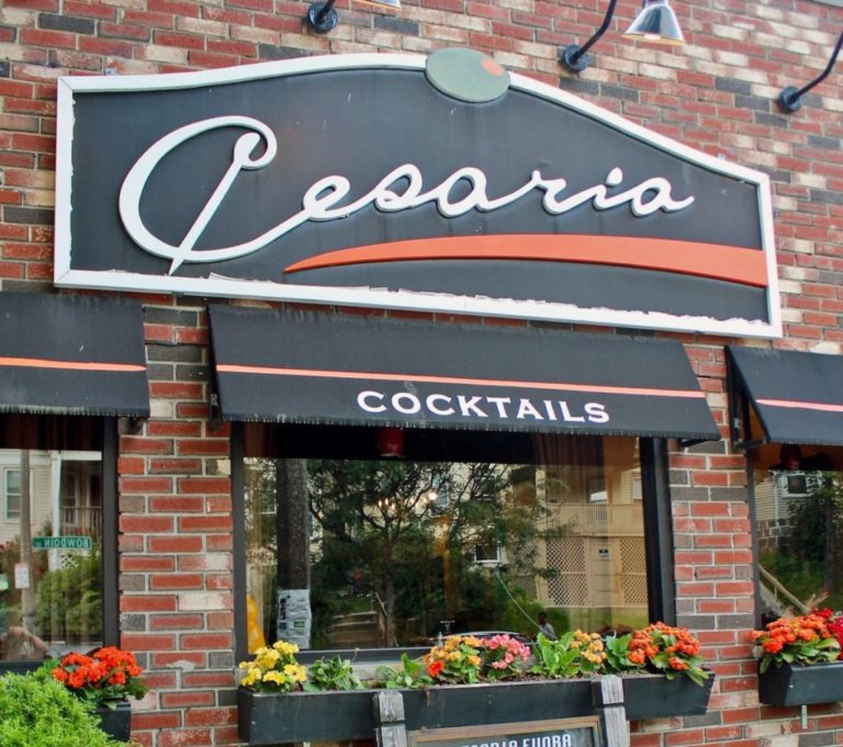 Restaurante Cesaria 768x681