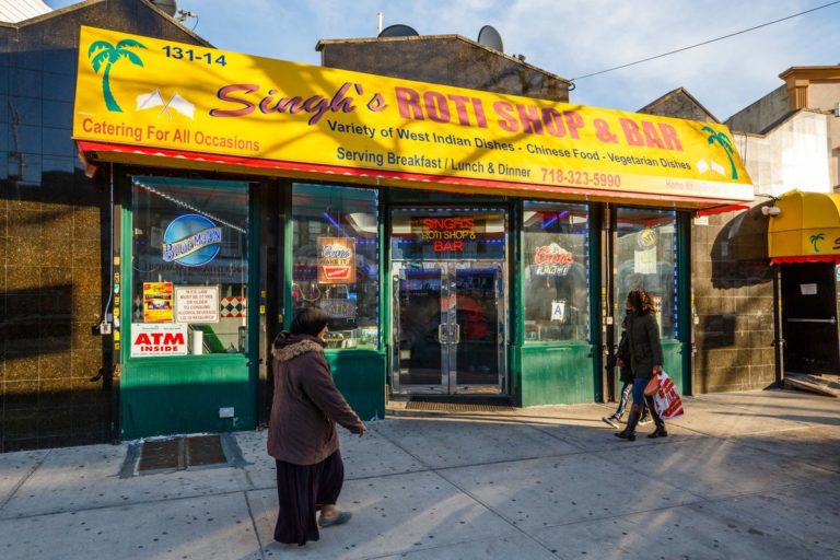 Singh s Roti Shop 768x512