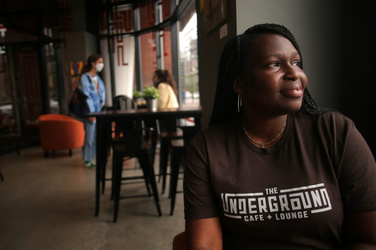 The UndergroundCafe 768x512